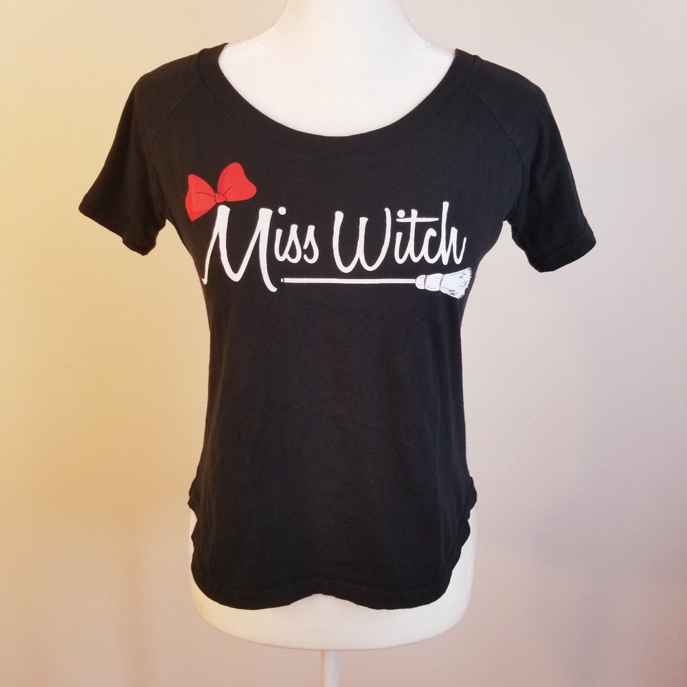 ⬇️Studio Ghibli Kiki's Delivery Service Top